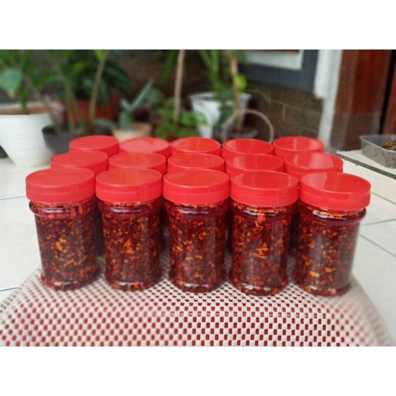 

chili oil