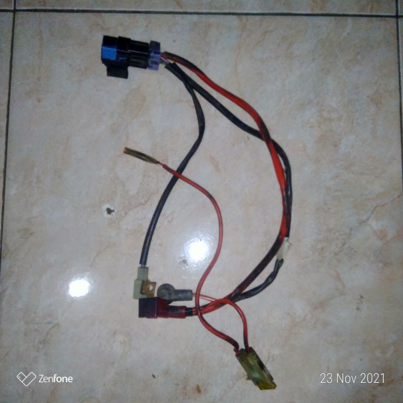 kabel aki mio m3 second orsinil