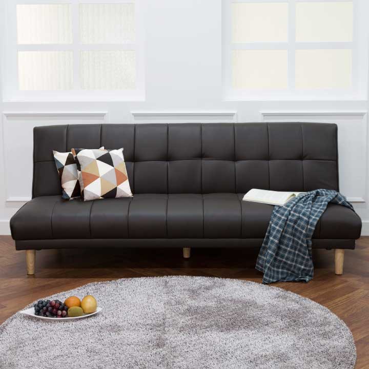 Ebonia - Sofa Bed Milano