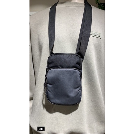 tas selempang pria HnM ori