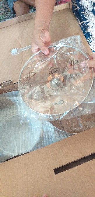 Oxone Wajan Panci Set Ox-933 / Ox933 / Ox 933 (12+2 Pieces) Garansi Resmi