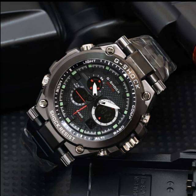 gshock mtg1000