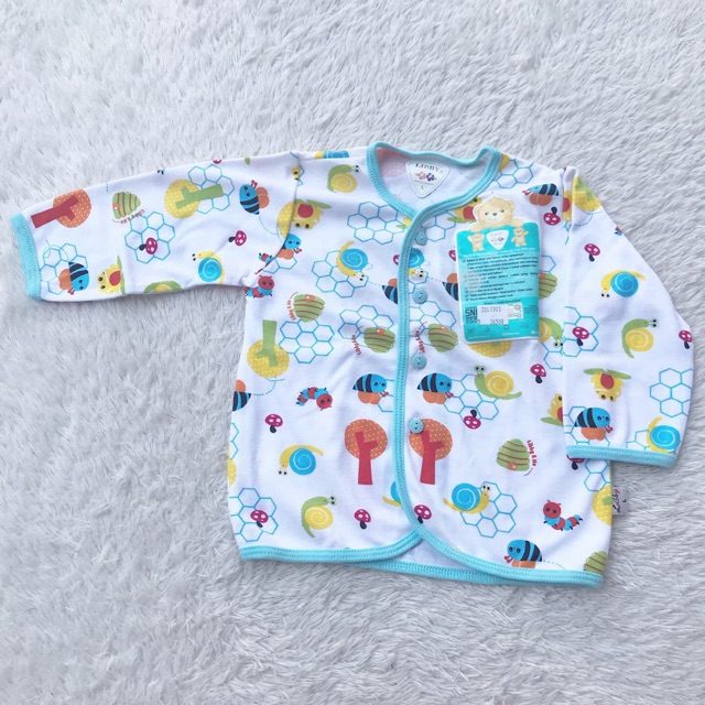 BAJU BAYI LIBBY SIZE L / BAJU TIDUR BAYI