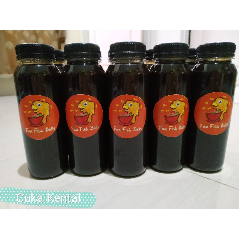 

cuka pempek