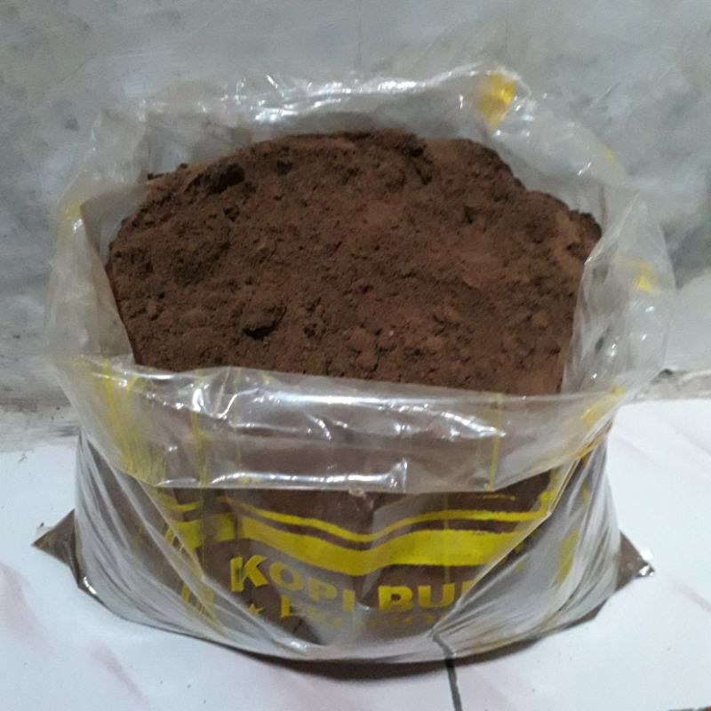 

KOPI BUBUK CAP GENTONG CURAH KILOAN