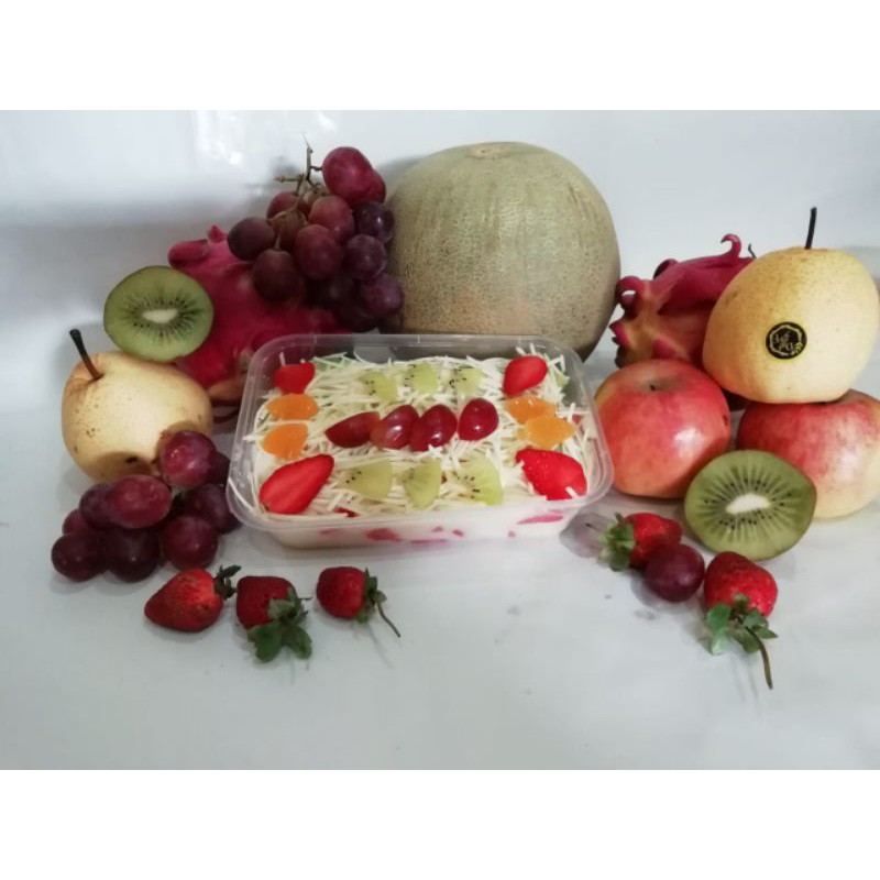 

SALAD BUAH FRESH