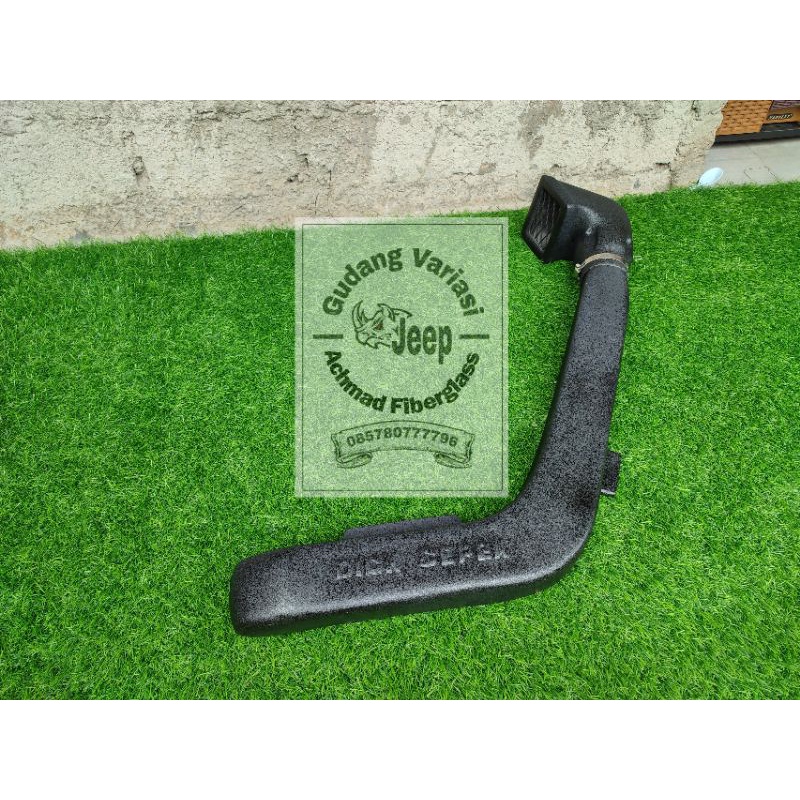 snorkel jeep cj7 terlaris