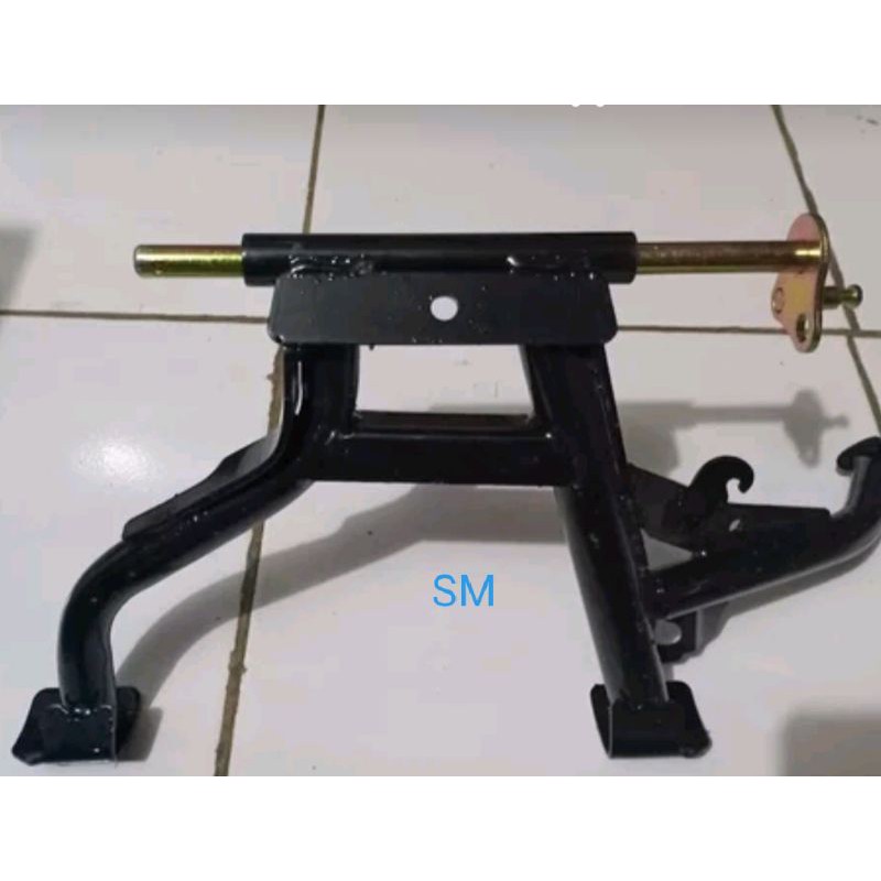 Standar 2 Beat karbu + as standar