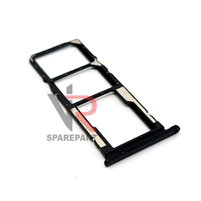 SIMTRAY SAMSUNG A10S A107 / TEMPAT SIM