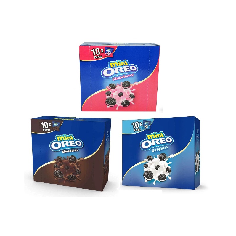 

Oreo Mini Pouch per Box [GOJEK/GRAB]