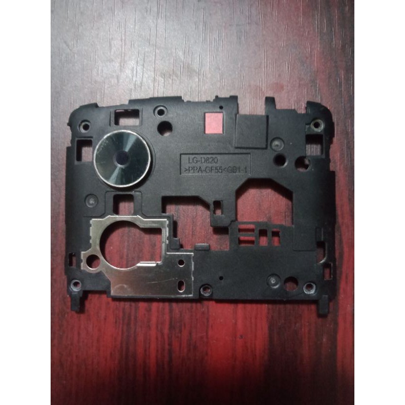 tutup mesin nexus 5 copotan