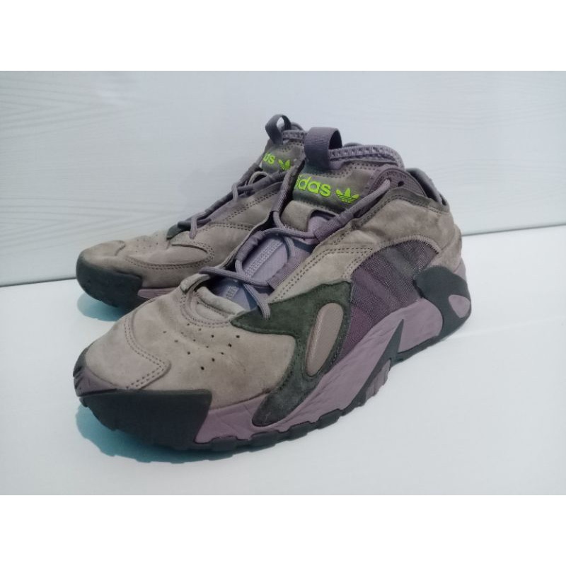 Adidas Ozweego Trace Cargo second original