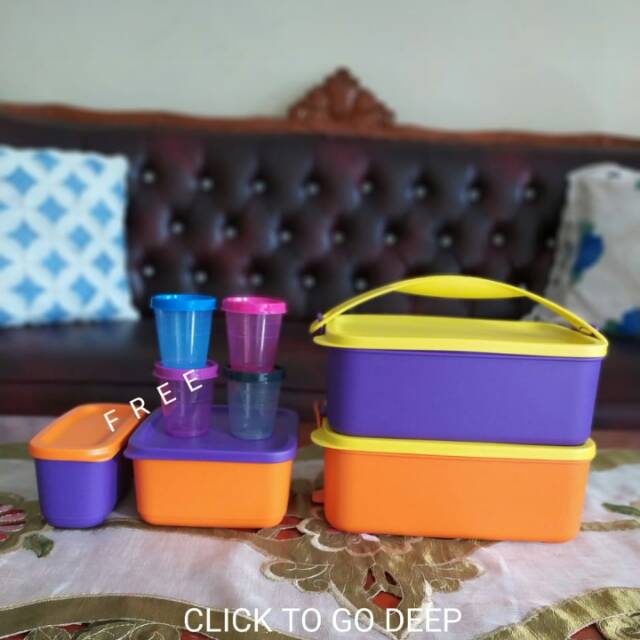 tupperware click to go deep