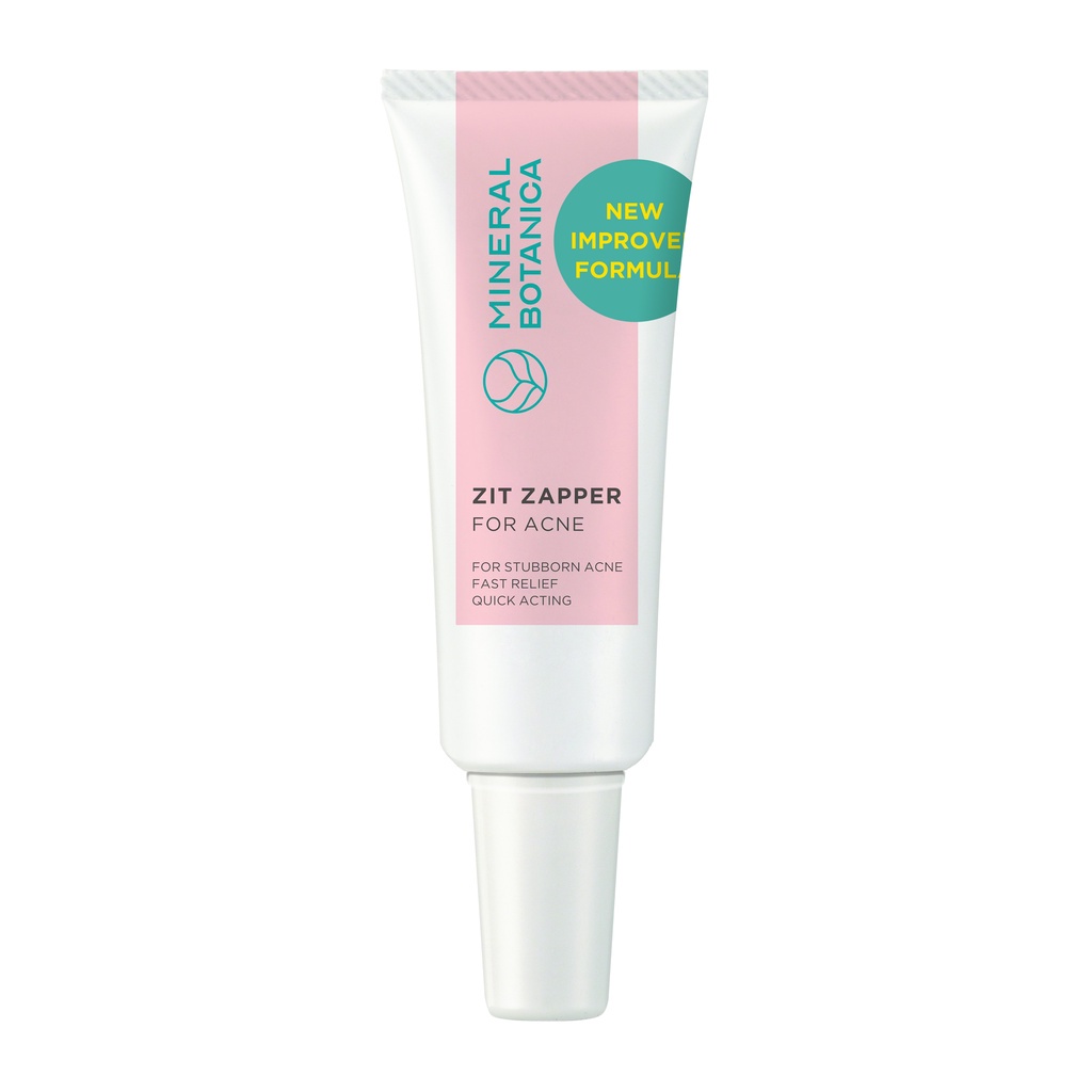 Mineral Botanica Zit Zapper for Acne