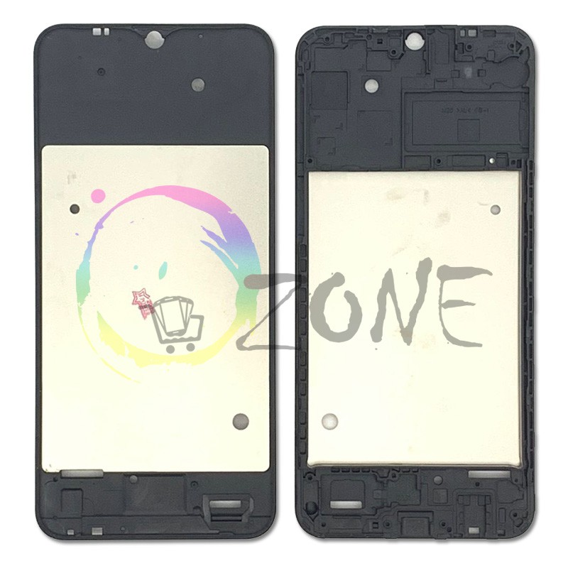 FRAME LCD - TULANG LCD - TATAKAN LCD SAMSUNG M20 - M205