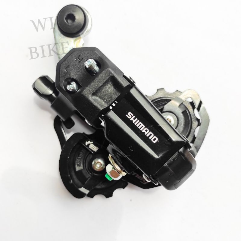 SHIMANO Rear Derailleur RD 6 7 8 Speed SHORT CAGE