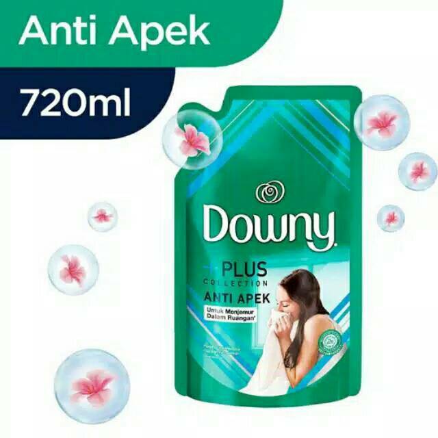Downy Ref 720 anti apek