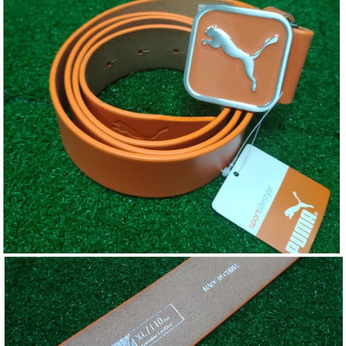 hg-109 Original Ikat Pinggang GOLF Belt