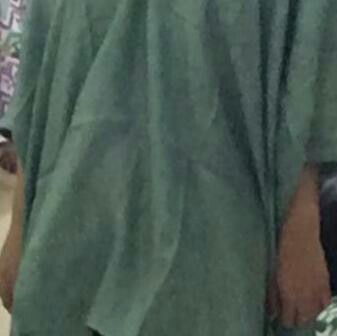 Tunik Aruna-seri Macaron(hanya Atasan)