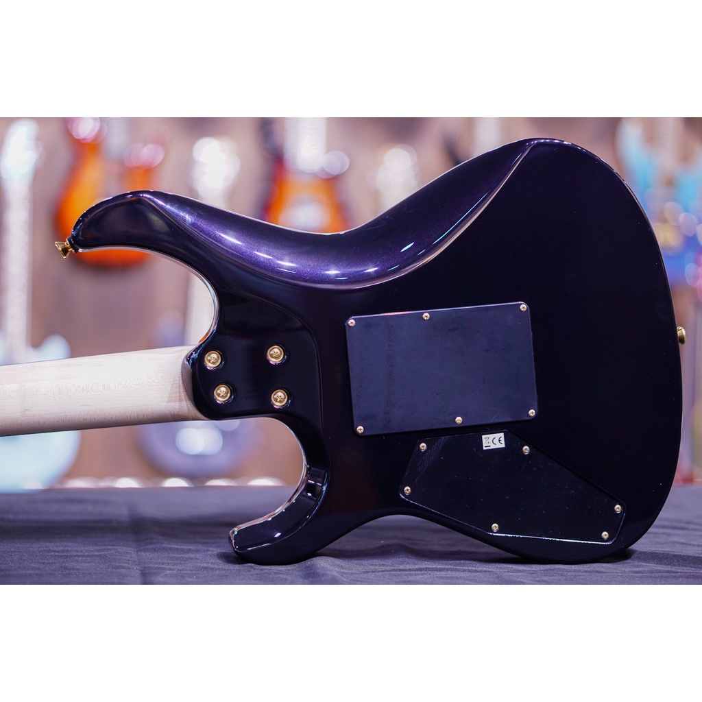ESP Original Maverick Sugilite E0530212