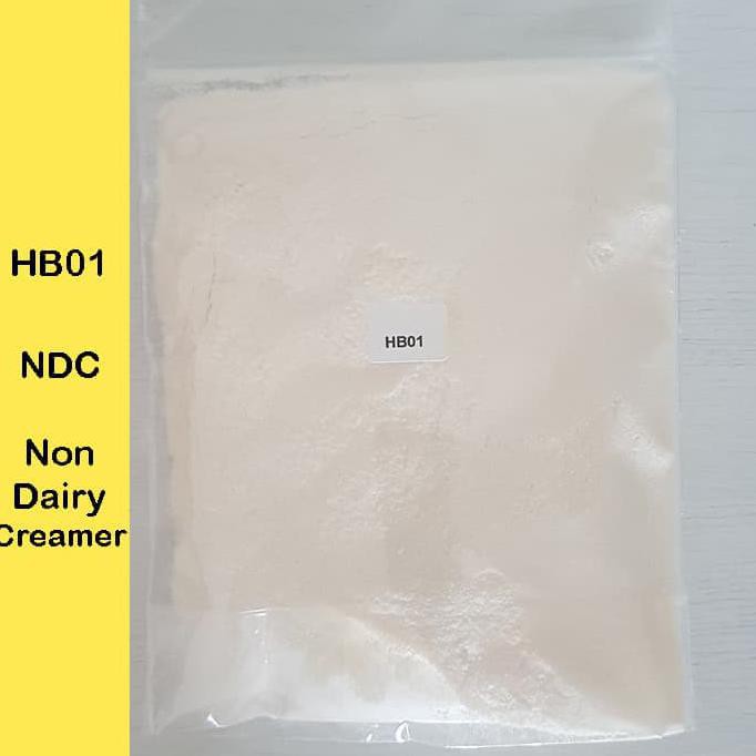 

Krimer Premium Non Dairy / Creamer NDC Nabati HB01 (1kg)