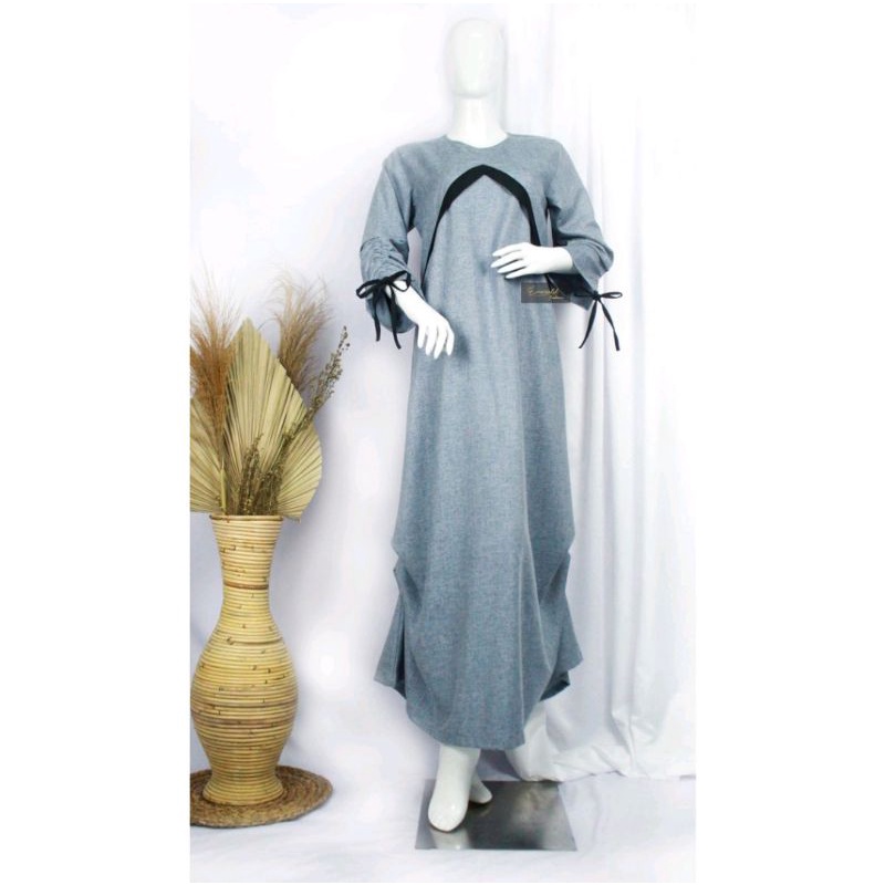 Gamis Raana(Two Tone)