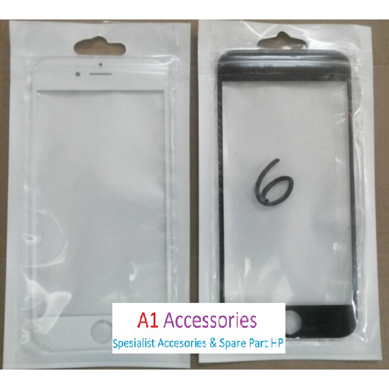 KACA LCD IPHONE 6 6G