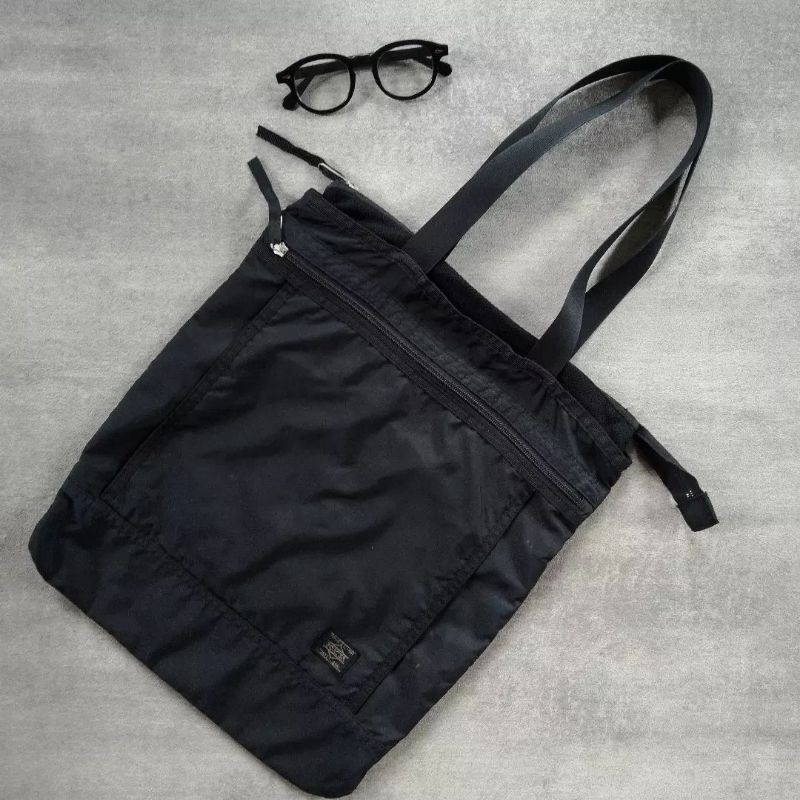 Totebag Porter