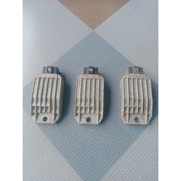 KIPROK REGULATOR YAMAHA MIO J/MIO GT/SOUL GT/FINO FI 115 ORIGINAL