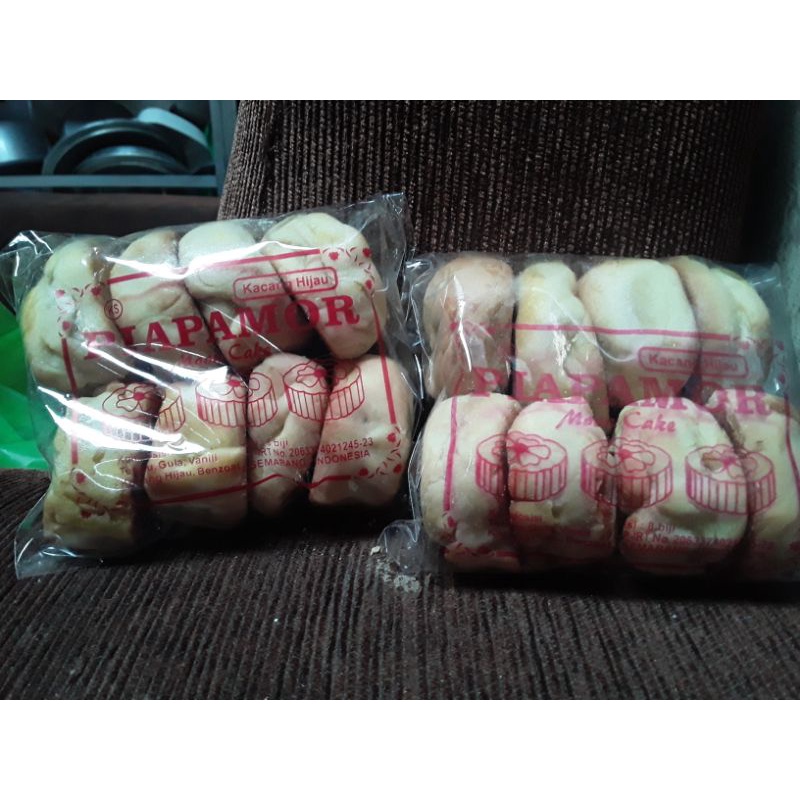 

Pia Basah Isian Kacang Hijau Murah