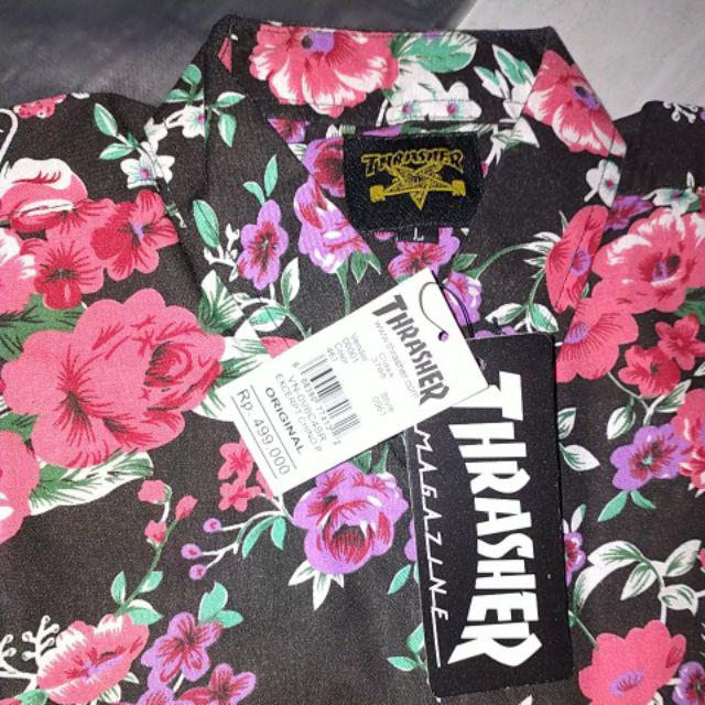 Ahn Kemeja Batik Pria Kombinasi/kemeja Batik Kantor Pria / Batik Lengan Panjang Pria/batik Kombinasi