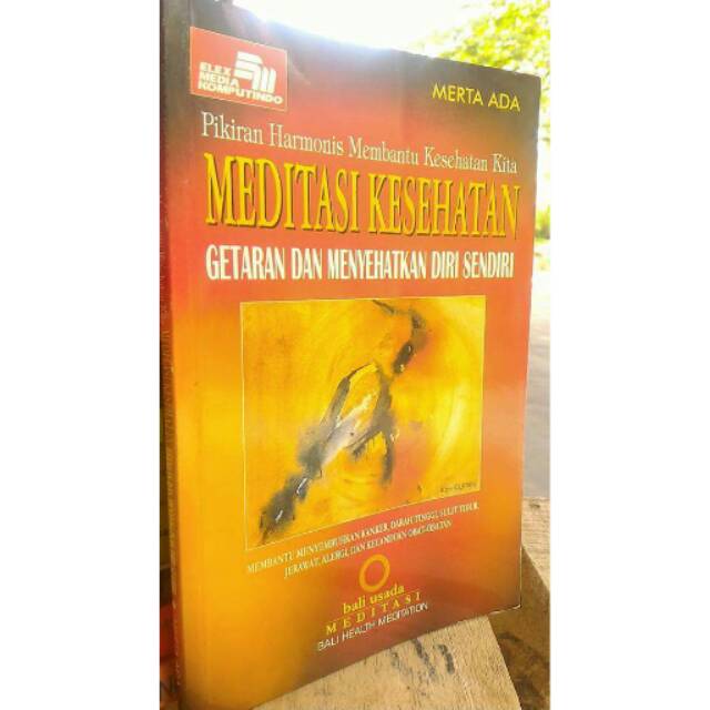 

meditasi kesehatan