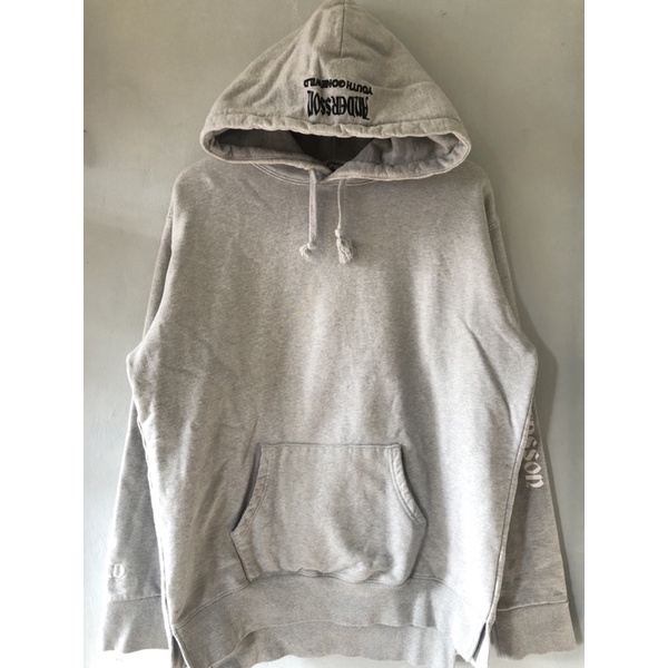 Hoodie Anderson Bell