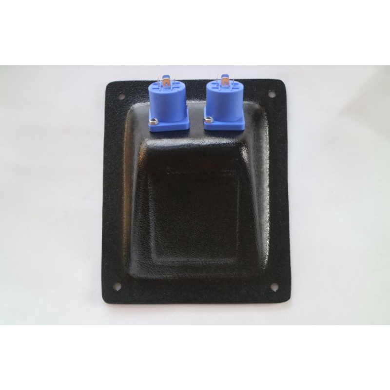 Plat Spikon Diral 12,5x15 Plus Socket STX