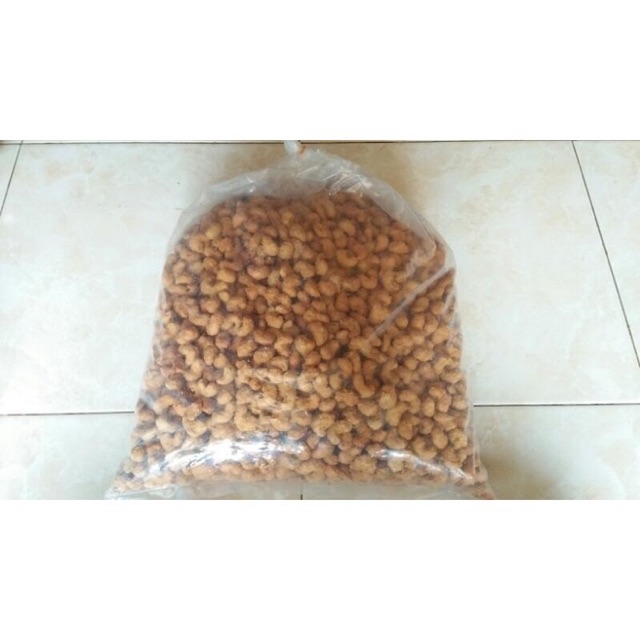 

Kaca mede murah 500gr grade -2 matang mete kiloan rasa mete sulawesi