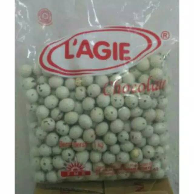 

Coklat planet lagie exp 29 September 2025