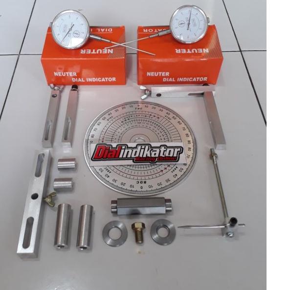 

Online Deals|KODE-288|Dial Indikator busur derajat noken as set ecer