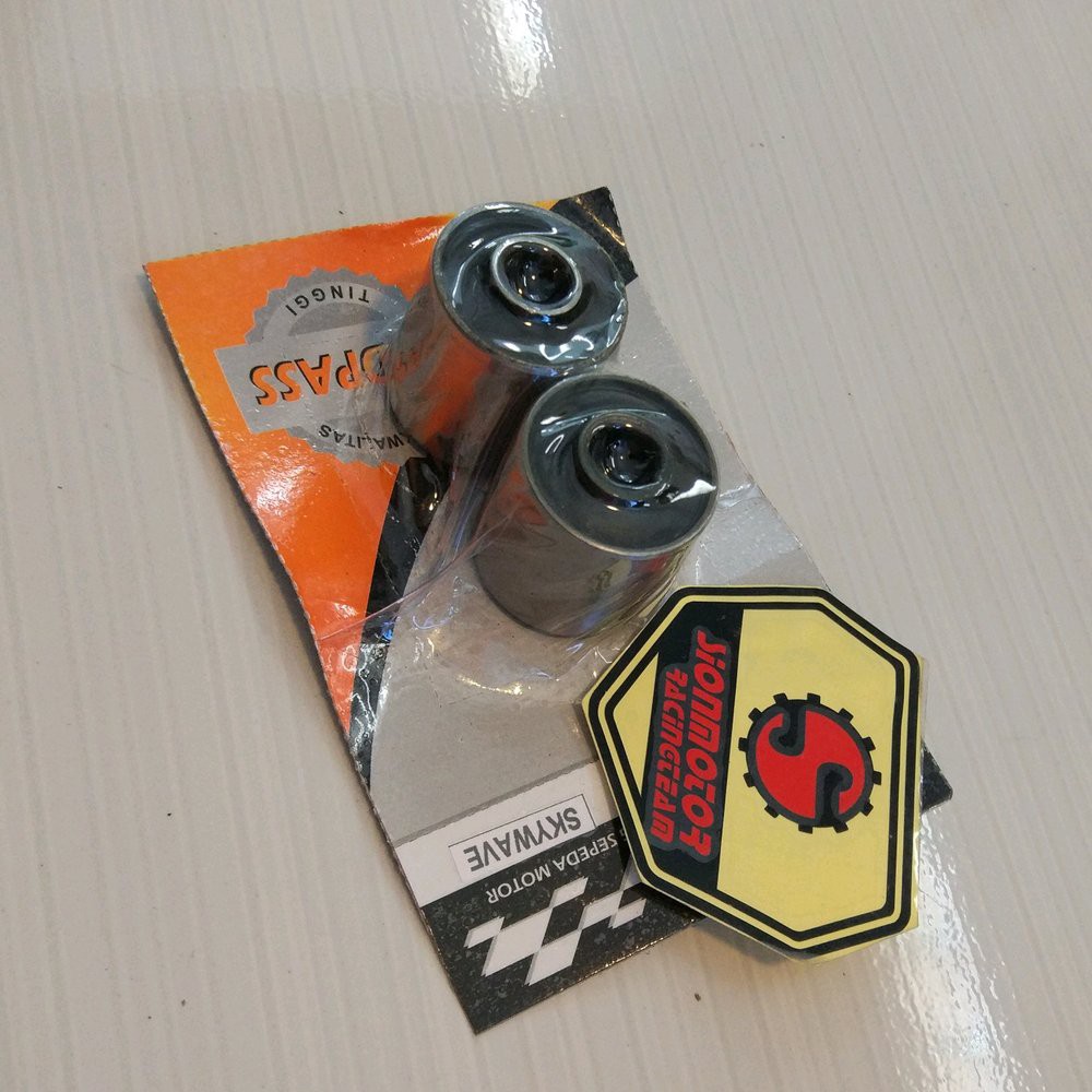 Bosh Sasis Arm Skywave