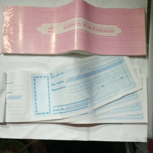 

Buku kuitansi BESAR - kwitansi JUMBO - buku notes