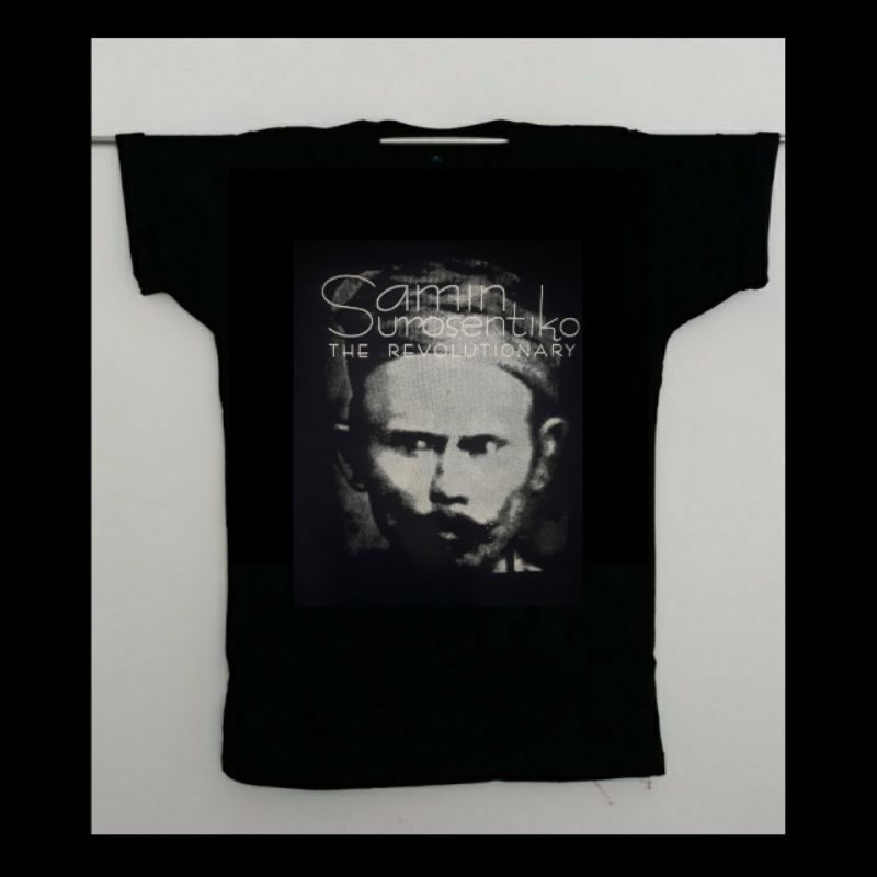 Kaos Samin Surosentik0