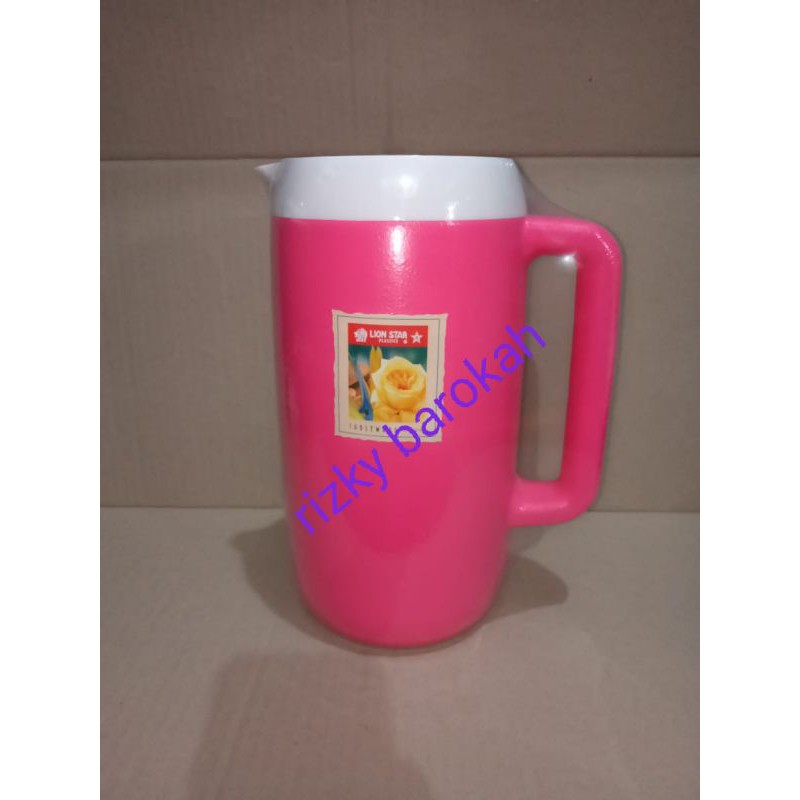 Eskan Thermo Teko Waterjug 1,7