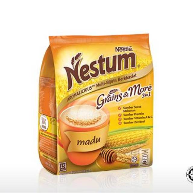 

Nestum