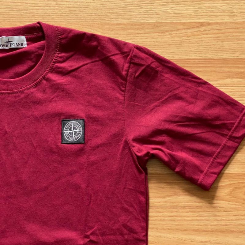 Stone island T-shirt/kaos