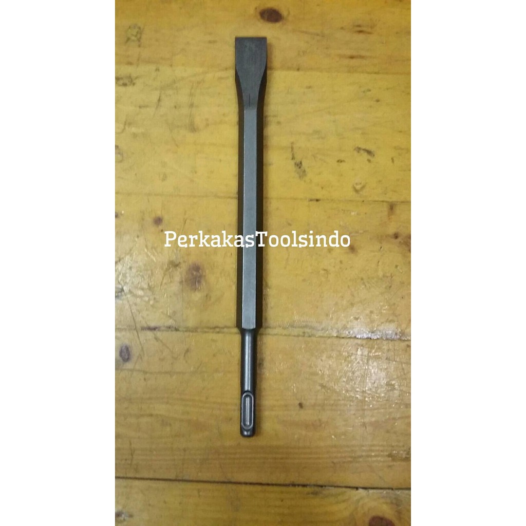 Mata Bor Bobok Pahat MAKITA ( SDS Plus )