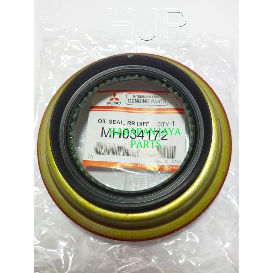 SEAL PINION SIL GARDAN CANTER HDX PS136 MH034172