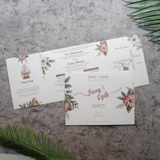 

UNDANGAN MURAH GR SCC 011