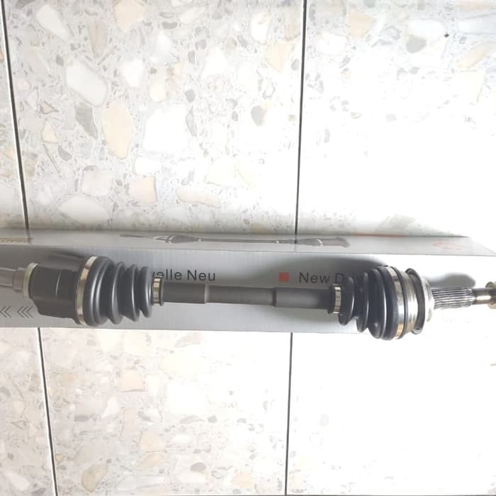 AS RODA CV JOINT ASSY MATIC MANUAL KIRI NEW YARIS T0-8-8124 UNIFAR