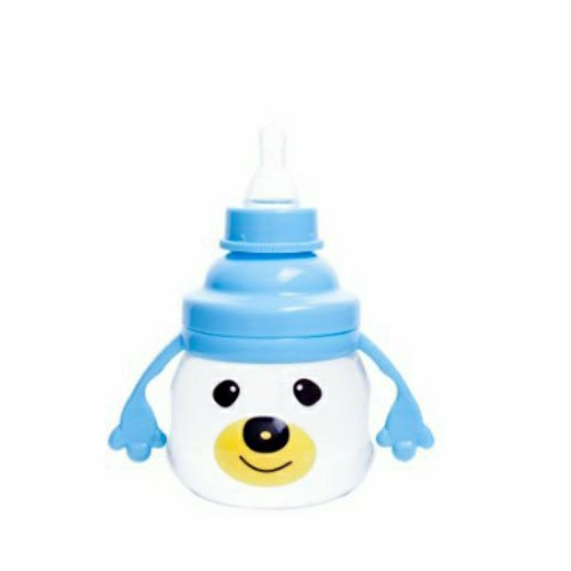 1 Set Dodo Training Cup 300ml 4 Step | Ninio Training Cup 3 Steps | BPA Free Non Toxic | Set Botol Minum Bayi 4 Tingkat 3m+