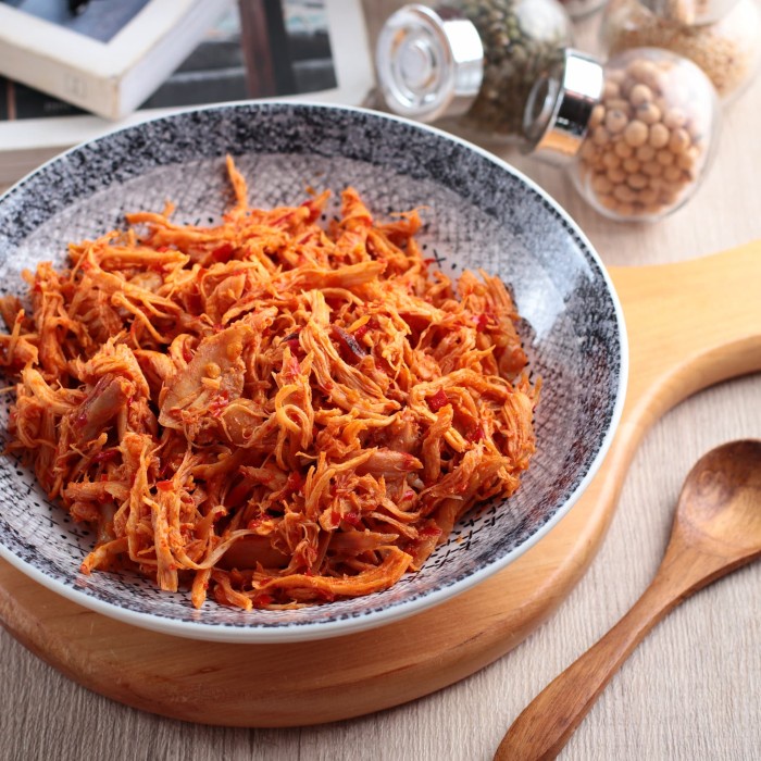 

sa2011aa Ayam Suwir Bumbu Bali By Raja Rawit Xa20X1