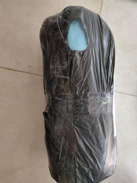 Vallery Quincy (tanpa Sprei) Bedcover Only Ukuran : 225 X 245